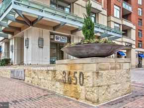 3650 S Glebe Road 1147, Arlington VA 22202