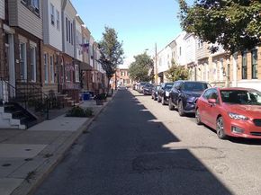 1923 S Galloway Street, Philadelphia PA 19148