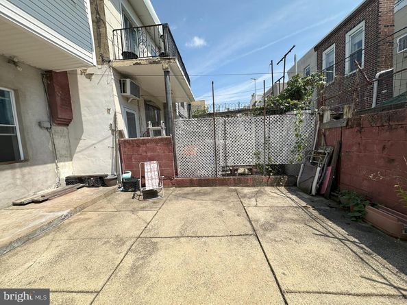 1218 Mckean Street, Philadelphia PA 19148