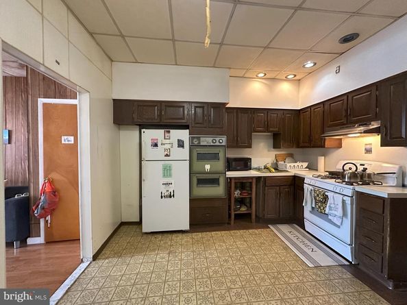 1218 Mckean Street, Philadelphia PA 19148