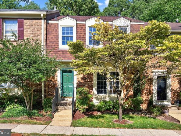 7804 Byrds Nest Pass, Annandale VA 22003