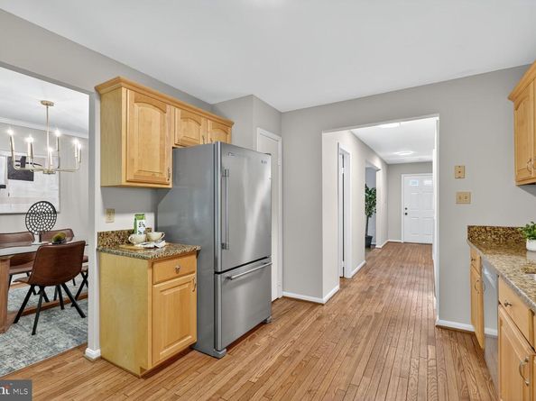 7804 Byrds Nest Pass, Annandale VA 22003