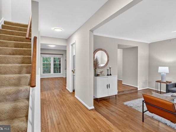 7804 Byrds Nest Pass, Annandale VA 22003