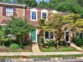 7804 Byrds Nest Pass, Annandale VA 22003