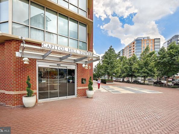 1000 New Jersey Avenue SE 608, Washington DC 20003