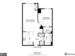 1000 New Jersey Avenue SE 608, Washington DC 20003