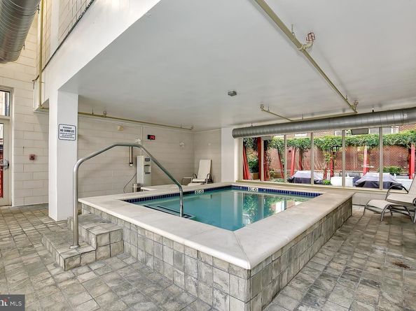 1000 New Jersey Avenue SE 608, Washington DC 20003