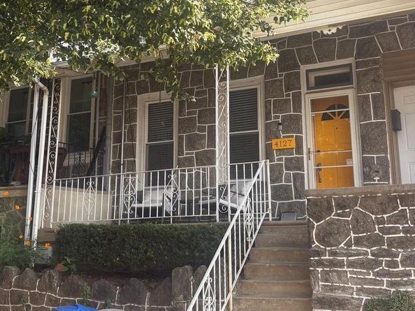 4127 Terrace Street, Philadelphia PA 19128