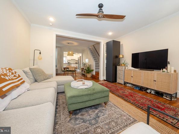 4127 Terrace Street, Philadelphia PA 19128