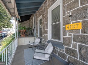 4127 Terrace Street, Philadelphia PA 19128