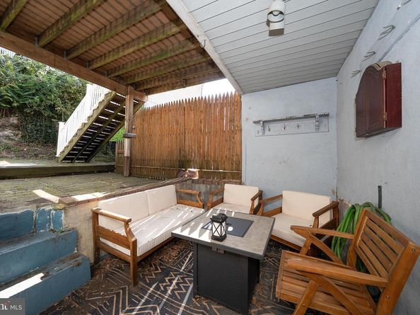 4127 Terrace Street, Philadelphia PA 19128