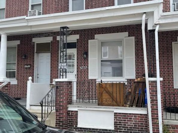 5337 Hedge Street, Philadelphia PA 19124