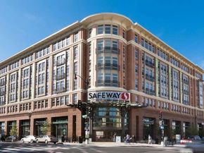 1435 Perry Place NW 1, Washington DC 20010