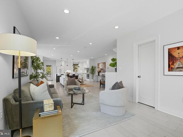1435 Perry Place NW 1, Washington DC 20010