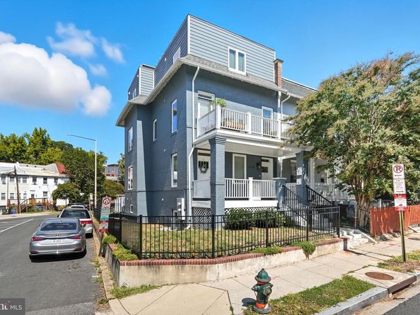 1435 Perry Place NW 1, Washington DC 20010