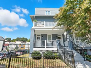 1435 Perry Place NW 1, Washington DC 20010