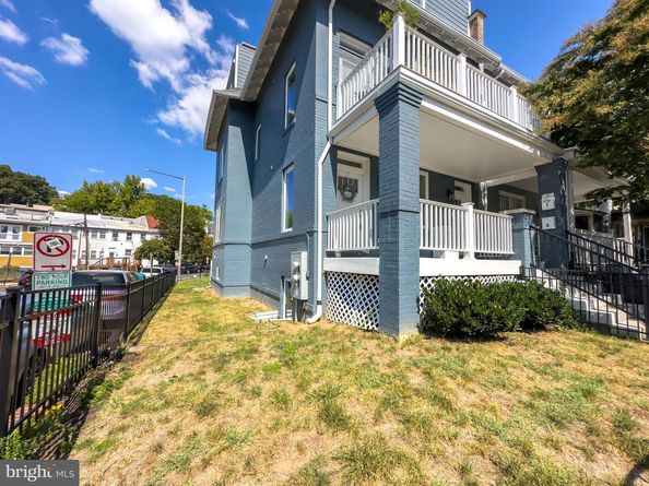 1435 Perry Place NW 1, Washington DC 20010