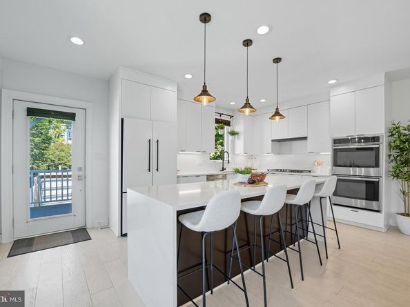 1435 Perry Place NW 1, Washington DC 20010