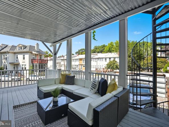 1435 Perry Place NW 1, Washington DC 20010