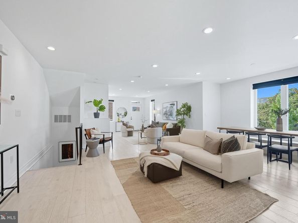 1435 Perry Place NW 1, Washington DC 20010