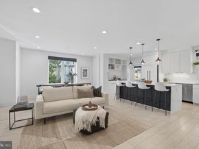 1435 Perry Place NW 1, Washington DC 20010