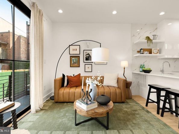 1205 10TH Street NW 1, Washington DC 20001