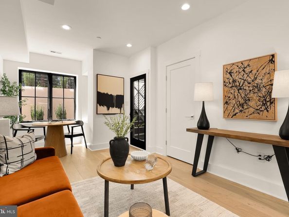 1205 10TH Street NW 1, Washington DC 20001