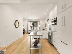 1205 10TH Street NW 1, Washington DC 20001