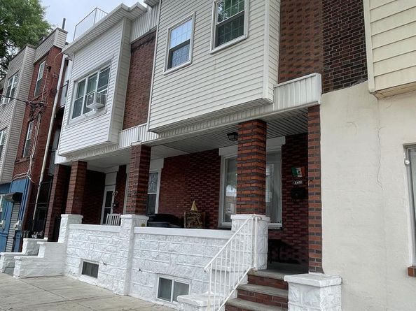 2411 S 4TH Street, Philadelphia PA 19148