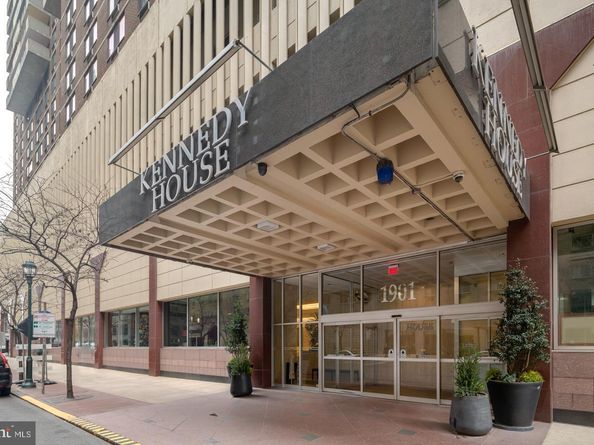 1901 John F Kennedy Boulevard 2715, Philadelphia PA 19103