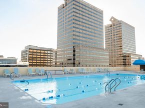 1901 John F Kennedy Boulevard 2715, Philadelphia PA 19103