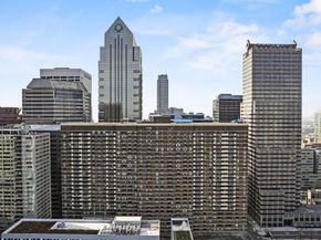 1901 John F Kennedy Boulevard 2715, Philadelphia PA 19103