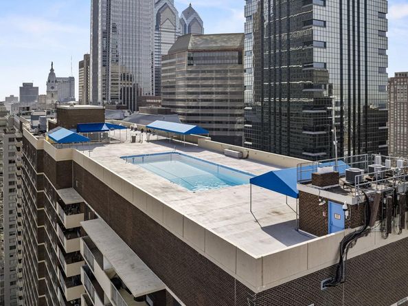1901 John F Kennedy Boulevard 2715, Philadelphia PA 19103