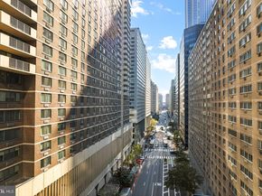 1901 John F Kennedy Boulevard 2715, Philadelphia PA 19103