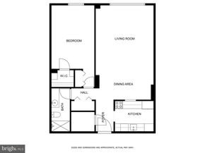 1901 John F Kennedy Boulevard 2715, Philadelphia PA 19103
