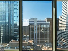 1901 John F Kennedy Boulevard 2715, Philadelphia PA 19103