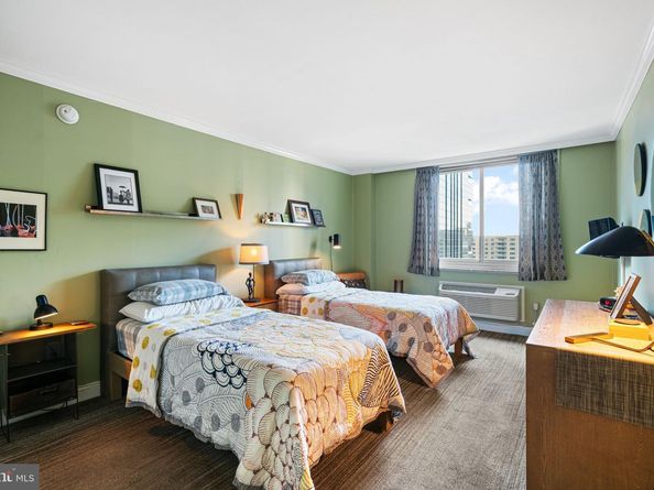 1901 John F Kennedy Boulevard 2715, Philadelphia PA 19103