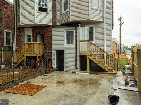 5500 N 6TH Street, Philadelphia PA 19120