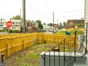 5500 N 6TH Street, Philadelphia PA 19120