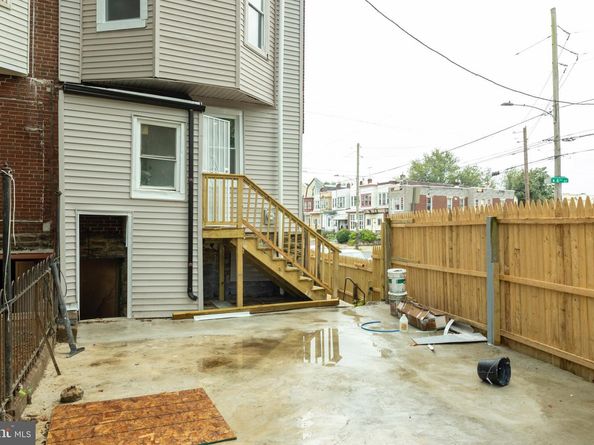 5500 N 6TH Street, Philadelphia PA 19120