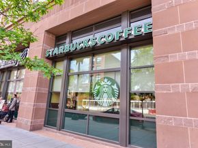 4328 Georgia Avenue NW 101, Washington DC 20011