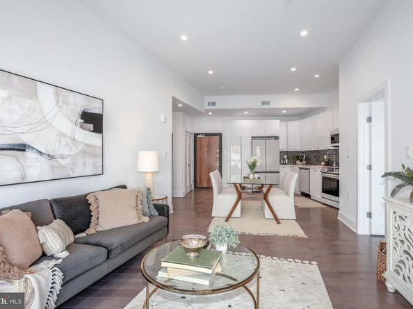 4328 Georgia Avenue NW 101, Washington DC 20011