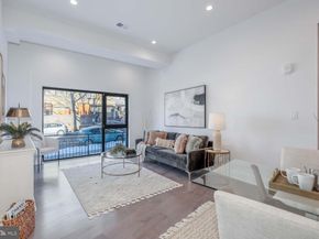 4328 Georgia Avenue NW 101, Washington DC 20011