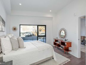 4328 Georgia Avenue NW 101, Washington DC 20011