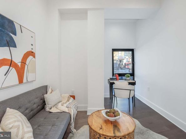 4328 Georgia Avenue NW 101, Washington DC 20011