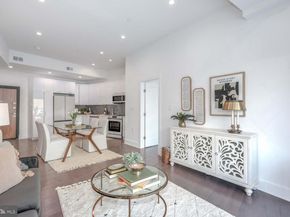 4328 Georgia Avenue NW 101, Washington DC 20011