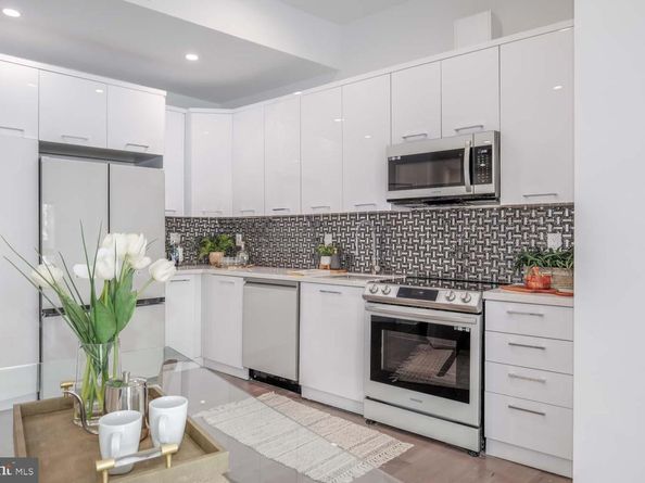 4328 Georgia Avenue NW 101, Washington DC 20011