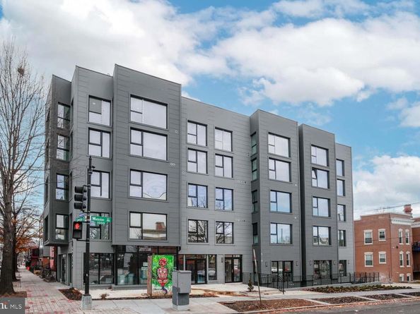 4328 Georgia Avenue NW 101, Washington DC 20011
