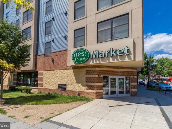 4328 Georgia Avenue NW 101, Washington DC 20011