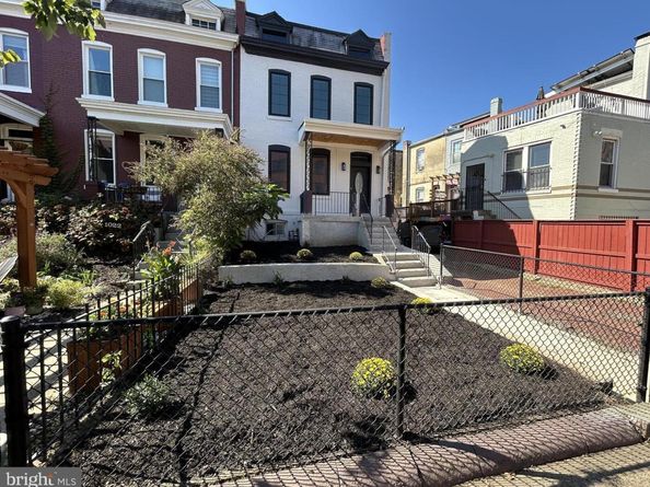 1024 Spring Road NW, Washington DC 20010